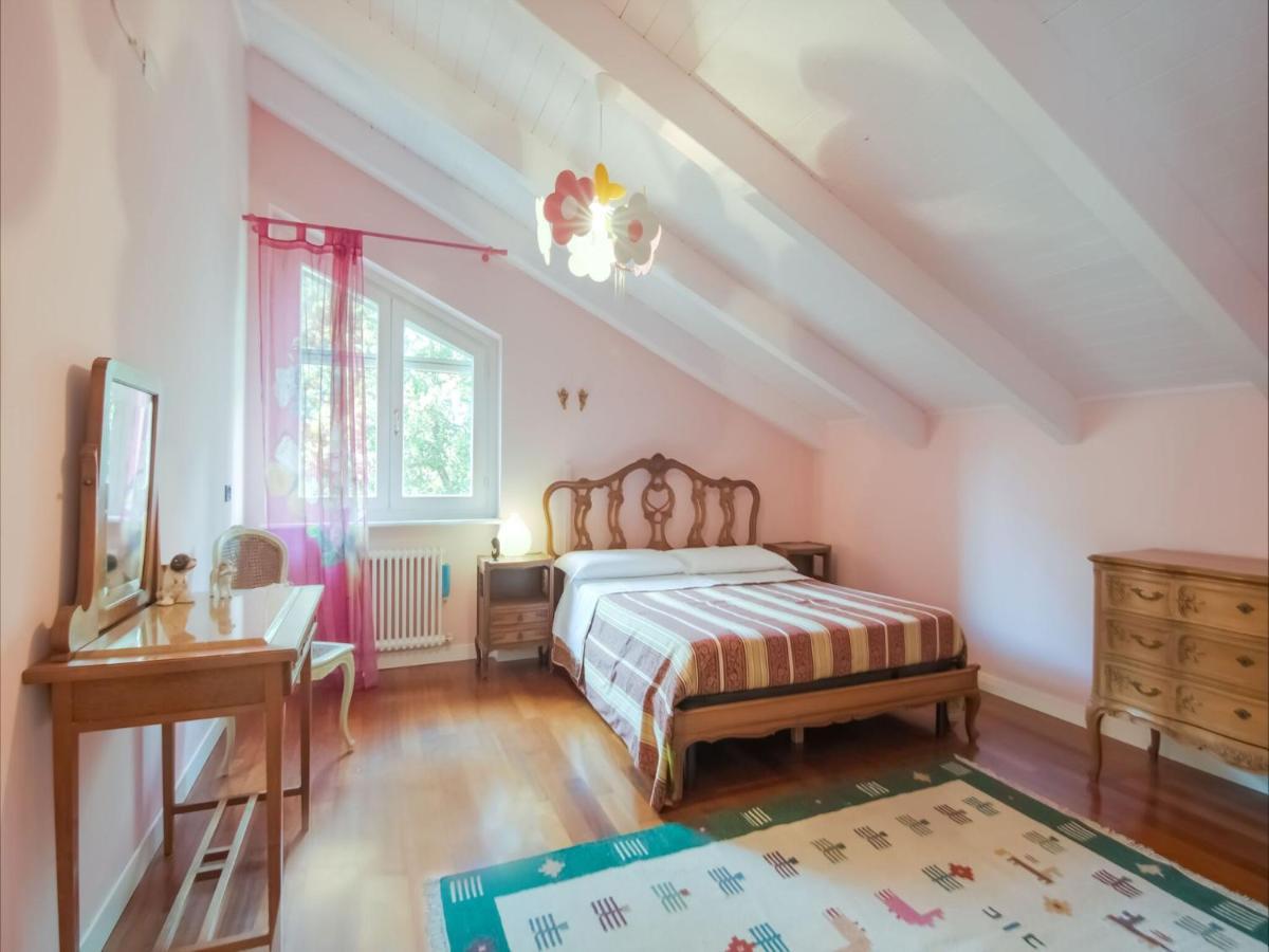 פאנו Belvilla By Oyo Villa Montegiove מראה חיצוני תמונה