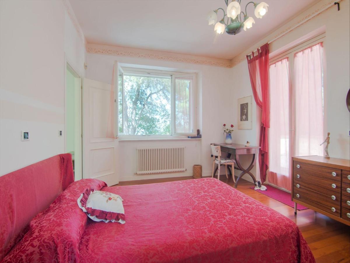 פאנו Belvilla By Oyo Villa Montegiove מראה חיצוני תמונה