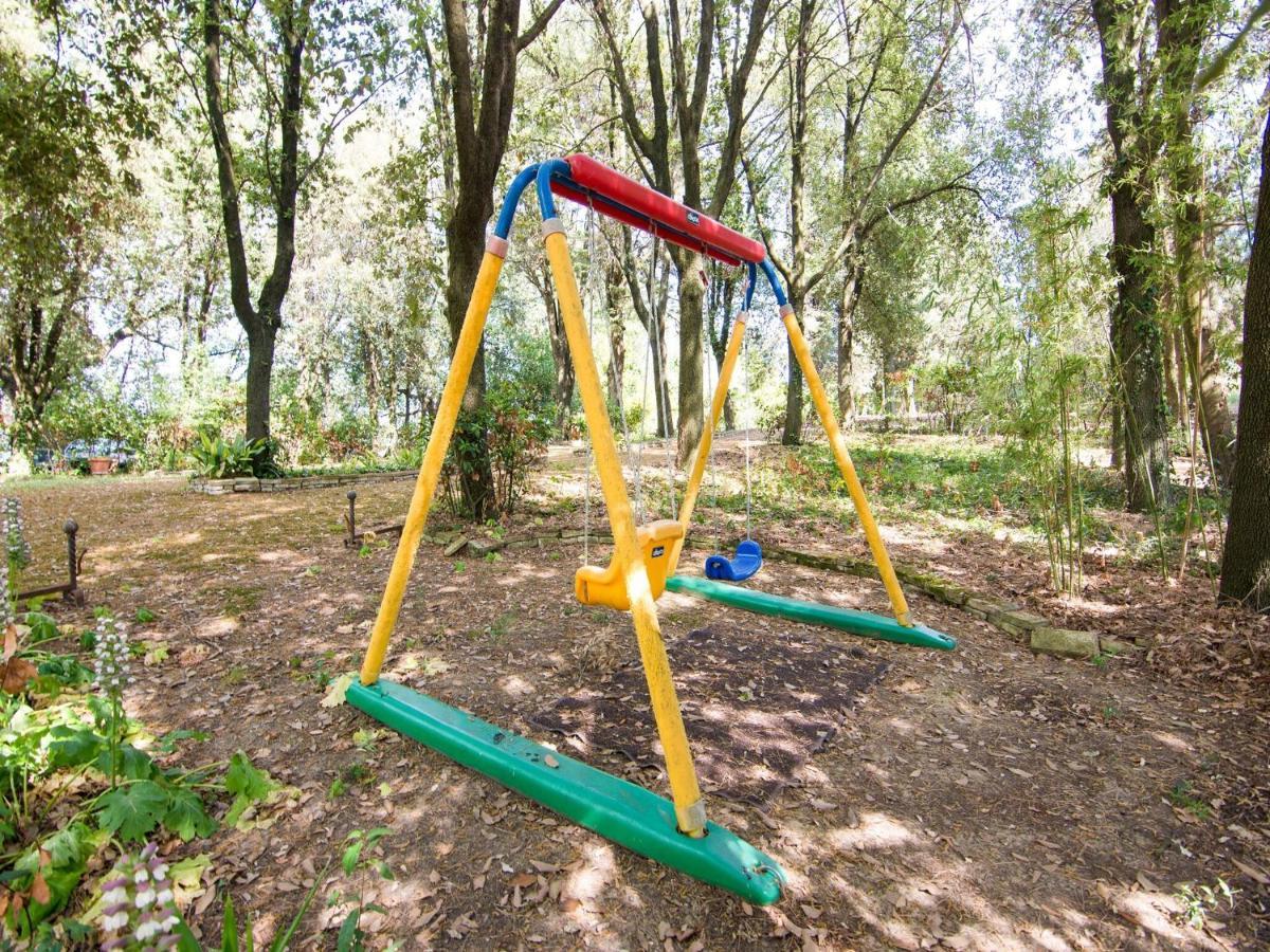 פאנו Belvilla By Oyo Villa Montegiove מראה חיצוני תמונה